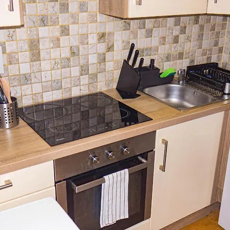 Appartement Cosy Flat Off Centre Dublin