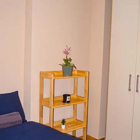 Cosy Flat Off Centre Appartement Dublin