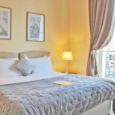 Vendégház Fitzwilliam Townhouse 3*