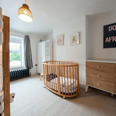 Beautiful And Spacious In South Circular Rd Dublin