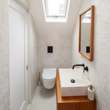Beautiful And Spacious In South Circular Rd Tatil Evi