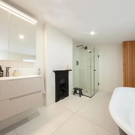 Beautiful And Spacious In South Circular Rd Tatil Evi *