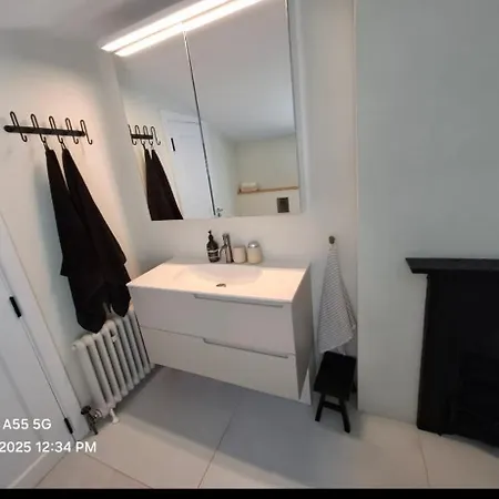 Beautiful And Spacious In South Circular Rd Tatil Evi