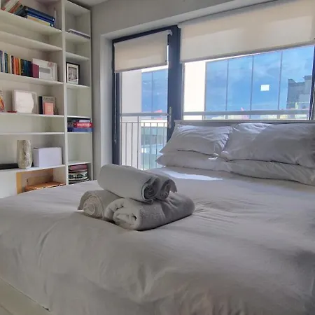 Apartment Spacious Centre *