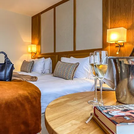 Skylon 4* Dublin