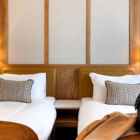 Skylon Otel 4*