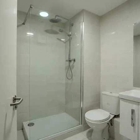 Lägenhet Inviting 2bd Flat 5 Mins To Temple Bar