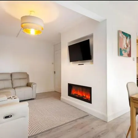 City Apartment