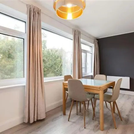 Apartament City Apartment *