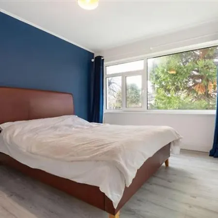 City Apartment Dublin