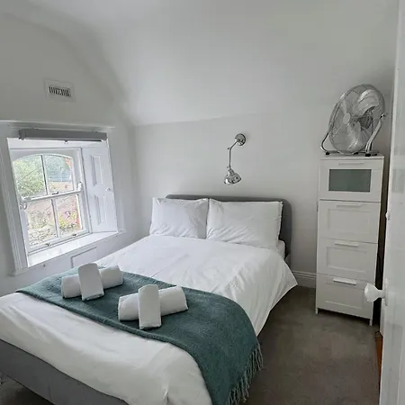Shelbourne By Rds&aviva Casa de Férias *