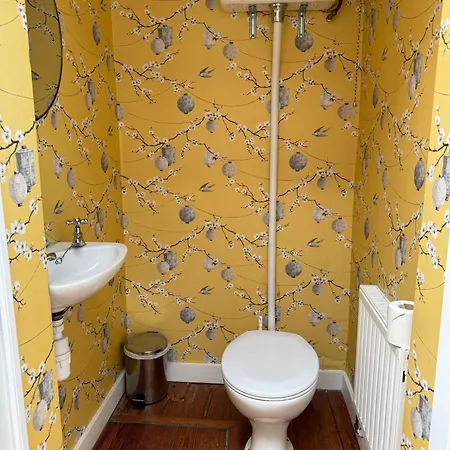 Shelbourne By Rds&aviva Casa de Férias *