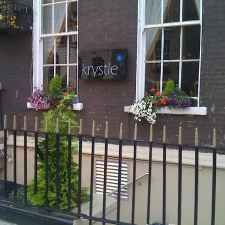 Russell Court 3* Dublin