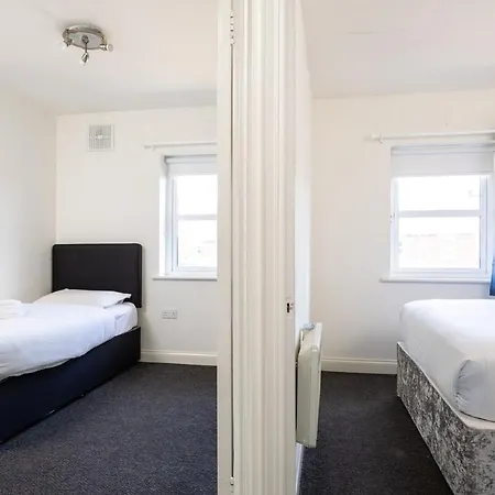 Apartment Spacious 2 Bed House - 20 Min Bus To Center Dublin