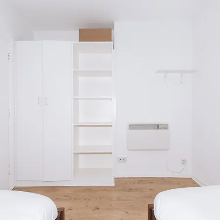 Cosy 2bd Flat In The Centre - Temple Bar Apartmán *