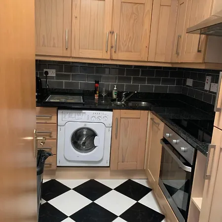 Appartement Howth Village 2 *