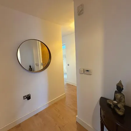 3 Bed In Centre 10min To Spire Lejlighed Dublin