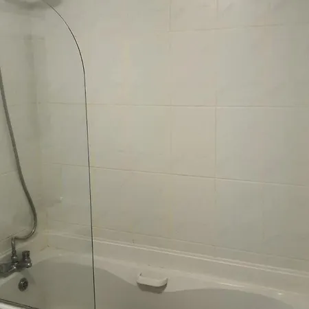 2 Bedroom 8 Apartmán *