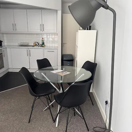 2 Bedroom 8 Dublin