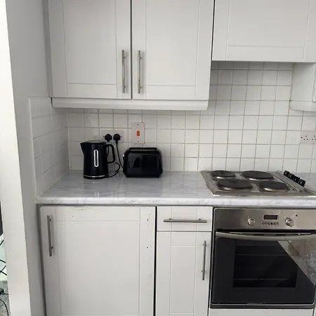 Apartmán 2 Bedroom 8