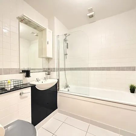 Maison Temple Apartment *