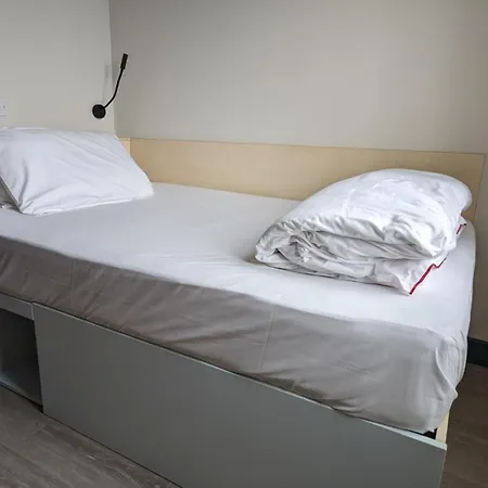 Destiny Student - Parkgate (adults Only) * Dublin