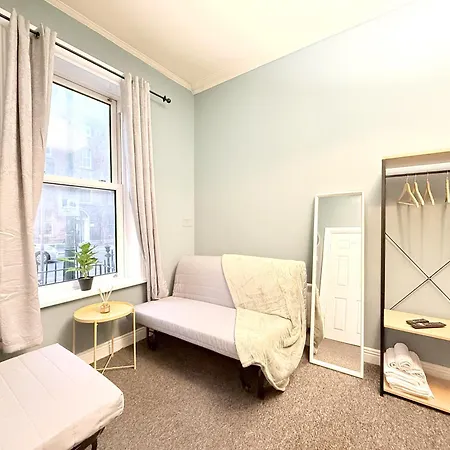 The Cosy Corner 都柏林