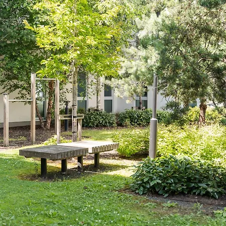 Apartament Destiny Student - Parkgate (adults Only) *