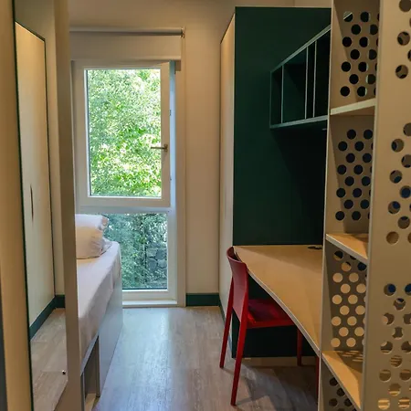 Apartament Destiny Student - Parkgate (adults Only) Dublin