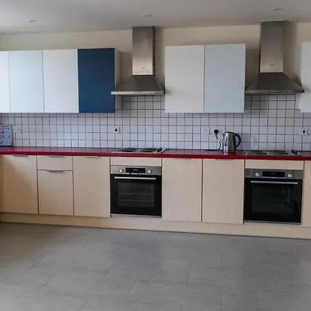 Destiny Student - Parkgate (adults Only) Apartament