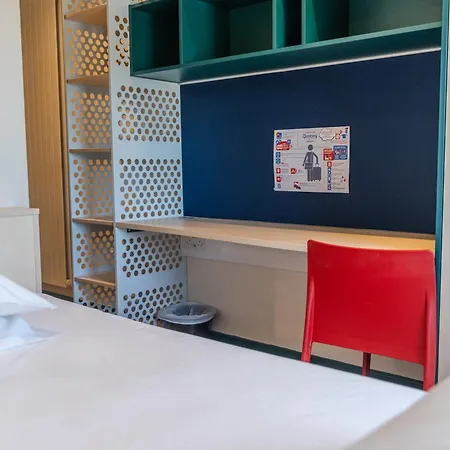 Apartament Destiny Student - Parkgate (adults Only)