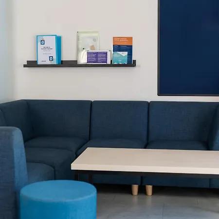 Destiny Student - Parkgate (adults Only) Apartament