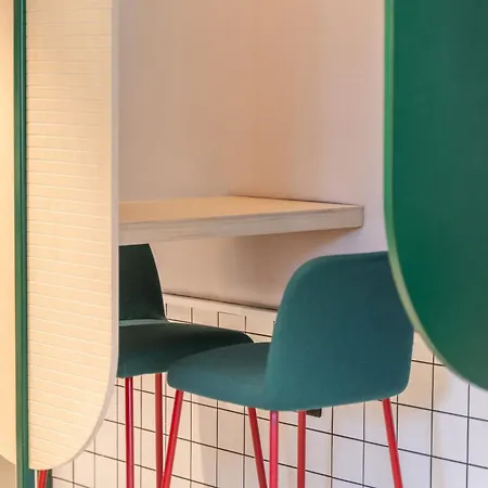 Destiny Student - Parkgate (adults Only) Apartament Dublin