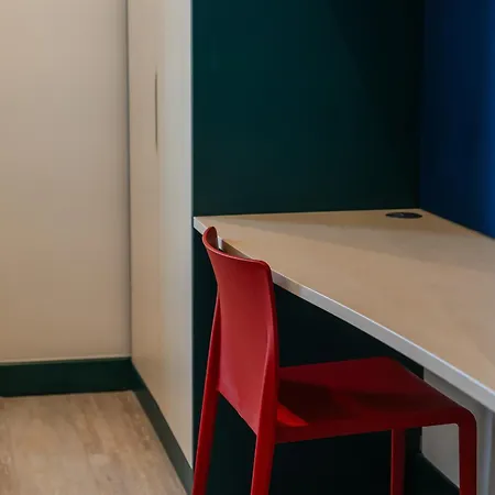 Apartament Destiny Student - Parkgate (adults Only) Dublin