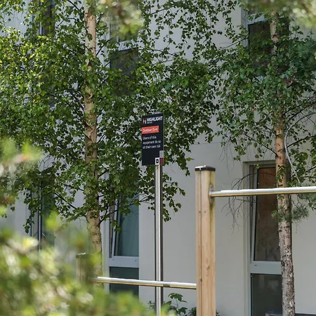 Apartament Destiny Student - Parkgate (adults Only)