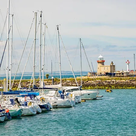Stylish Marina Escape Dublin