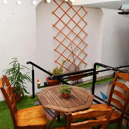 Egali Auberge de jeunesse Dublin