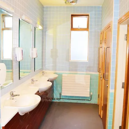 Egali Auberge de jeunesse Dublin