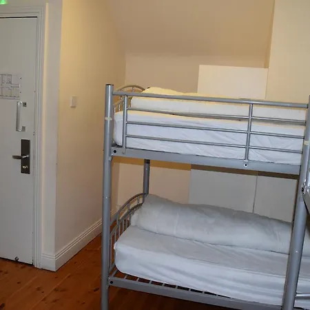 Spire Hostal *
