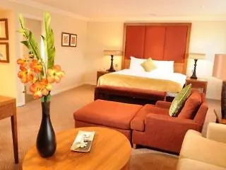 Hotell Clyde Court 4*