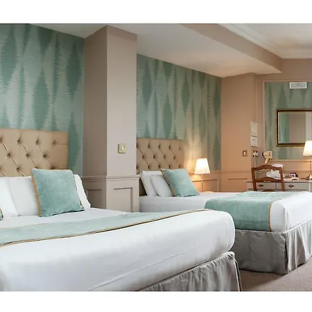 Hotel Portobello 2*