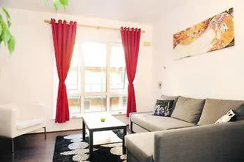 Perfect 1 Bed 都柏林
