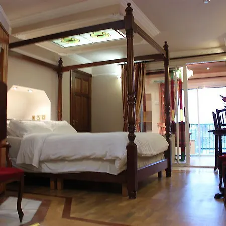 Roxford Hotel Dublino