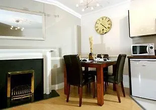 Staycity Aparthotels, Dublin, Christchurch 3* Dublin