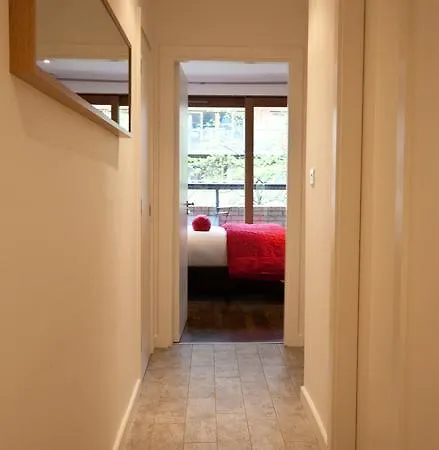 Apartment Ifsc City Dublin