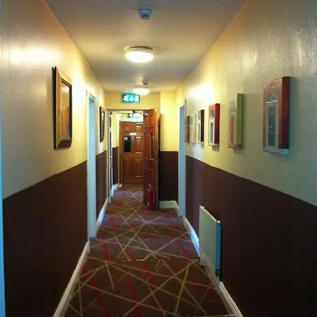 Rock Hotel Dublin Dublin