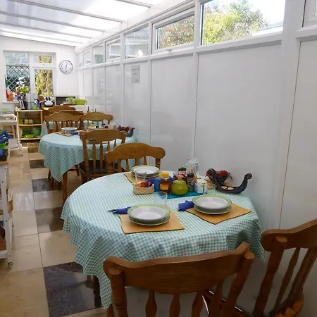 Doheny House 住宿加早餐酒店 都柏林