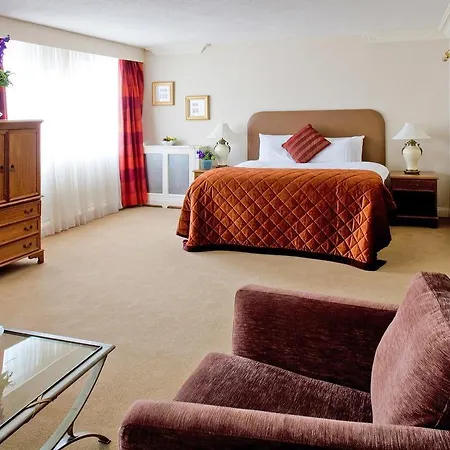 Hotell Clyde Court