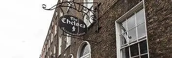 Backpackers Citi Hostel Dublin