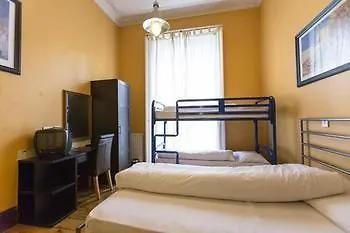 Hostel Backpackers Citi Dublin